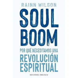 Soul Boom
