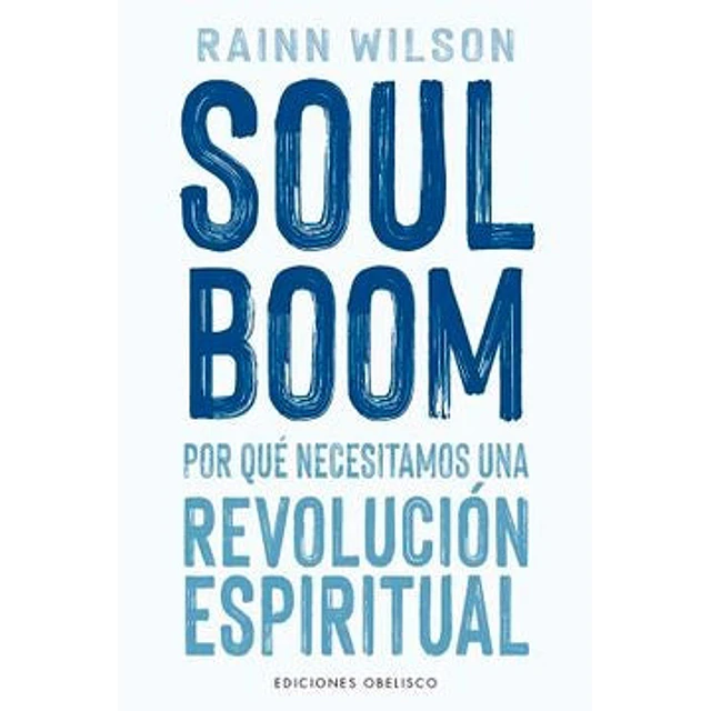 Soul Boom