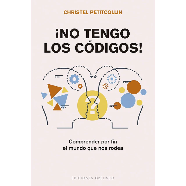 ¡No tengo los códigos!