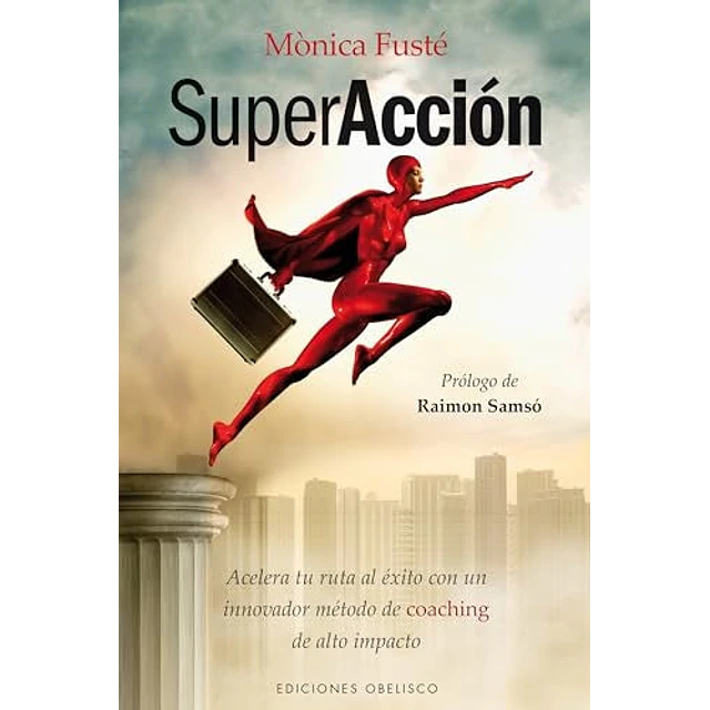 Superaccion