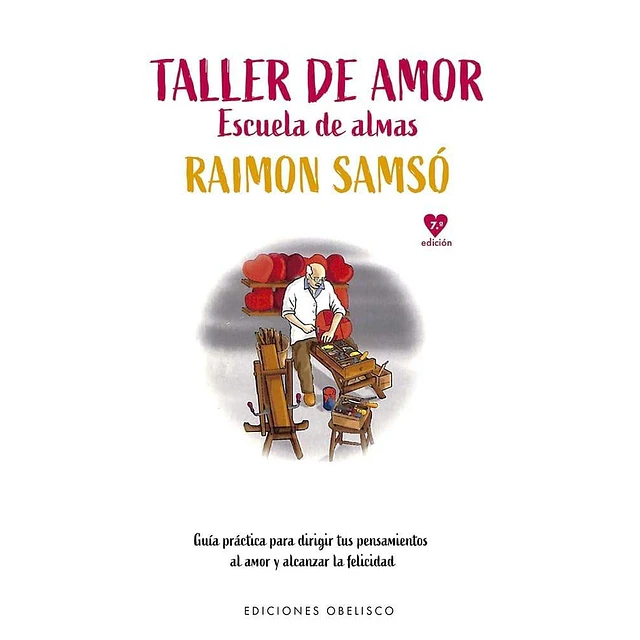 Taller de amor