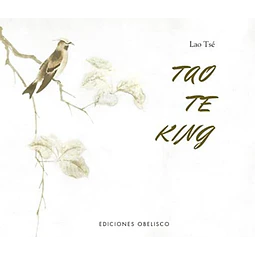 Tao te king