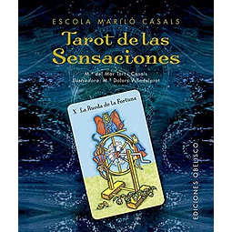 Tarot de las sensaciones