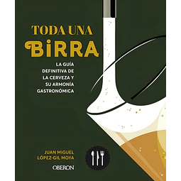 Toda una birra