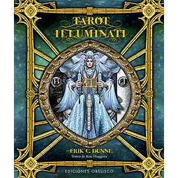 Tarot Illuminati