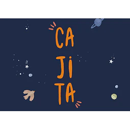 Cajita de poemas