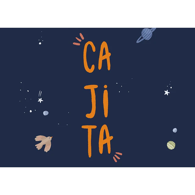 Cajita de poemas