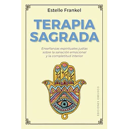 Terapia sagrada