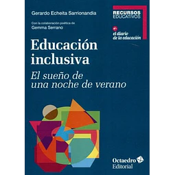 Educación inclusiva