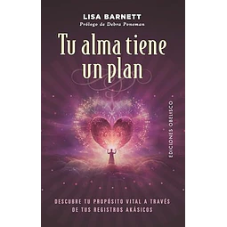Tu alma tiene un plan
