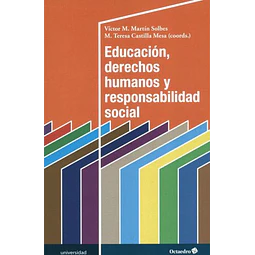 Educación, derechos humanos y responsabilidad social