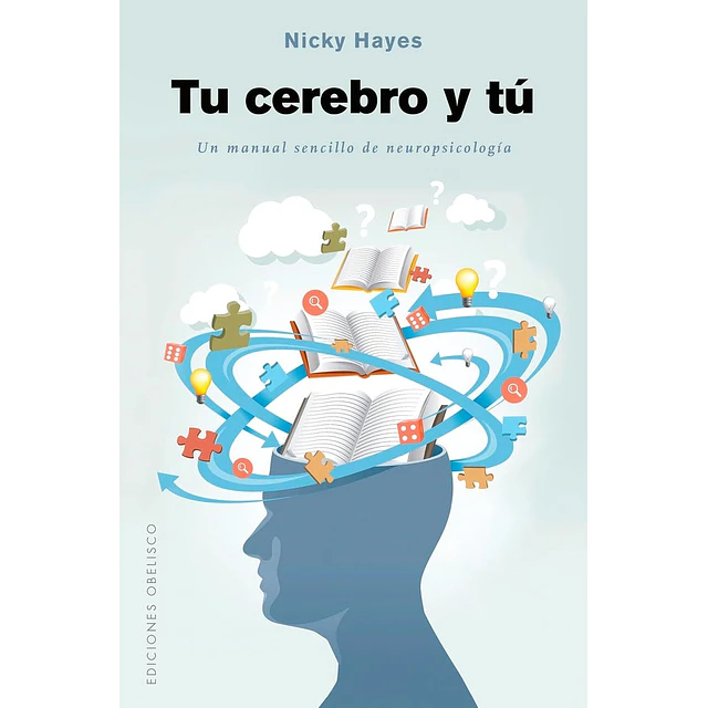 Tu cerebro y tú