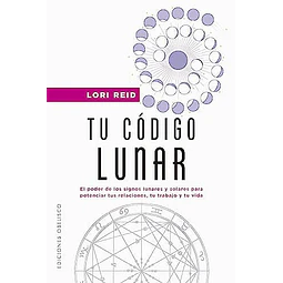 Tu código lunar