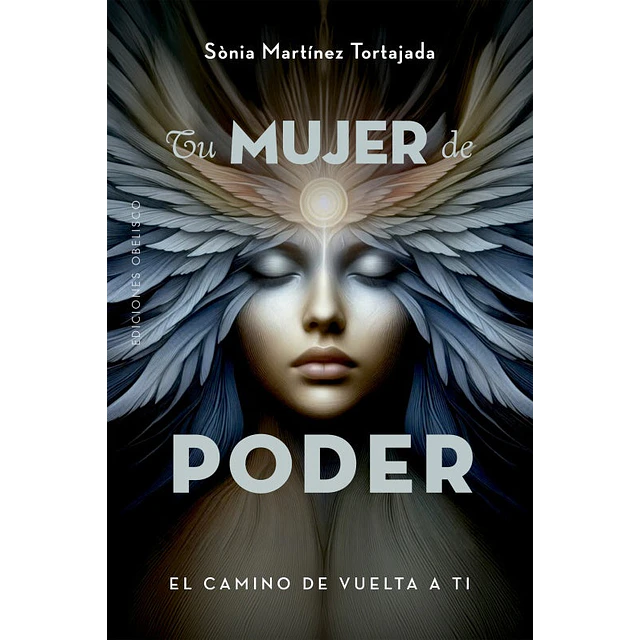 Tu mujer de poder