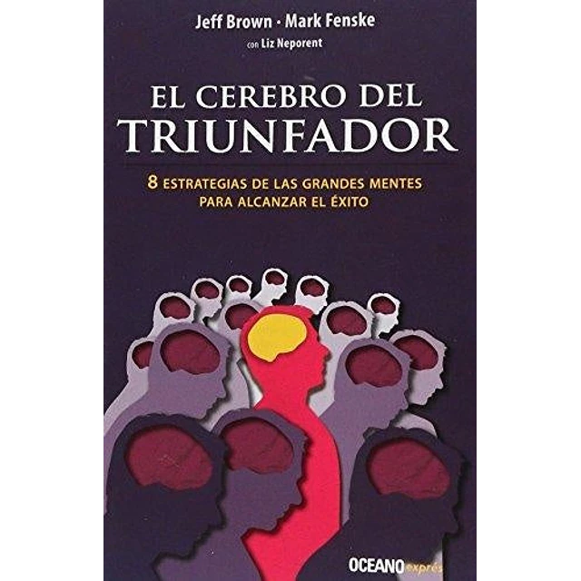 El Cerebro del triunfador