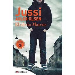 El efecto Marcus