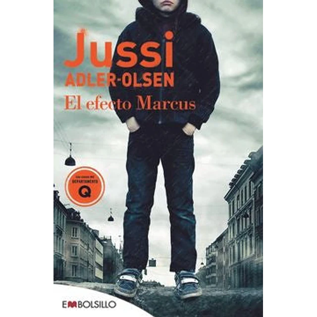 El efecto Marcus
