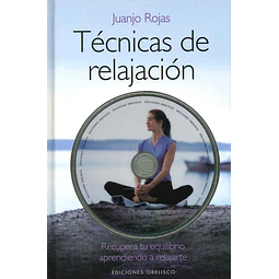 Técnicas de relajación