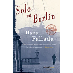 Solo en berlín