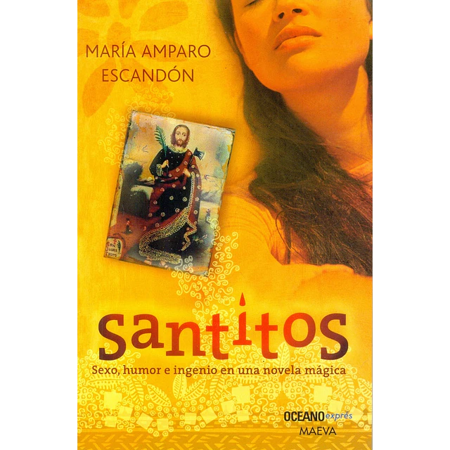 Santitos