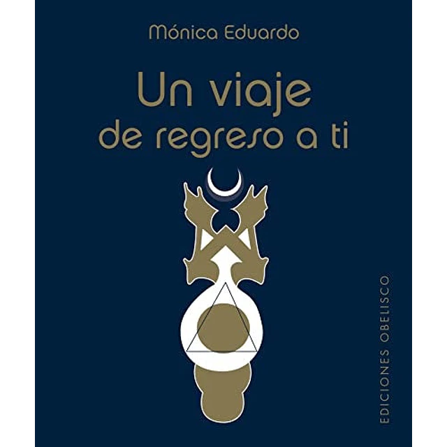 Un viaje de regreso a ti