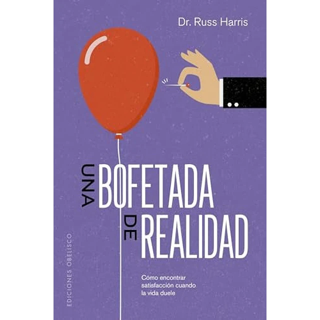 Una bofetada de realidad