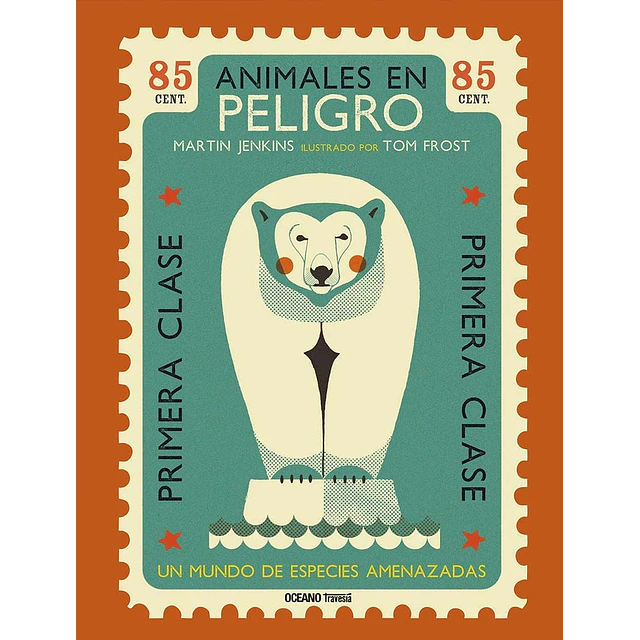 Animales en peligro