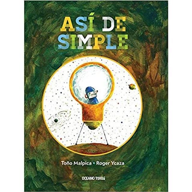Así de simple