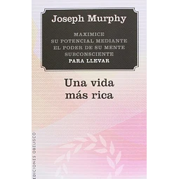 Una vida más rica