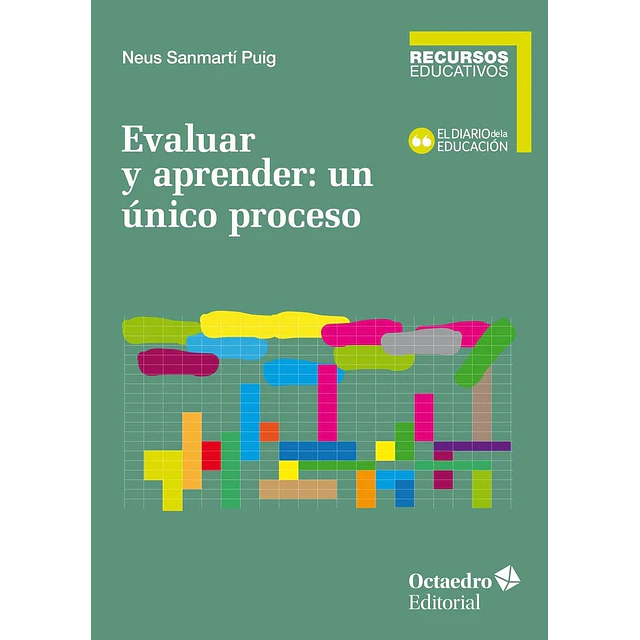Evaluar y aprender: un único proceso