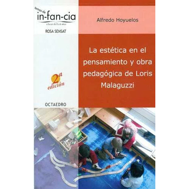 La estética en el pensamiento y obra pedagógica de Loris Malaguzzi