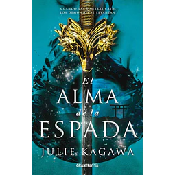 El alma de la espada