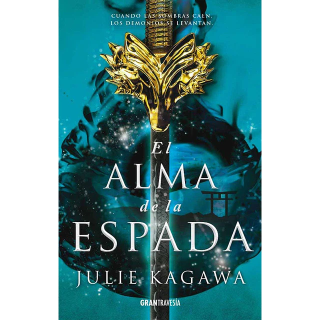 El alma de la espada