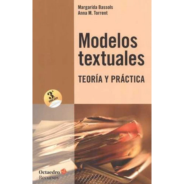 Modelos textuales: Teoría y práctica