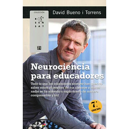 Neurociencia para educadores