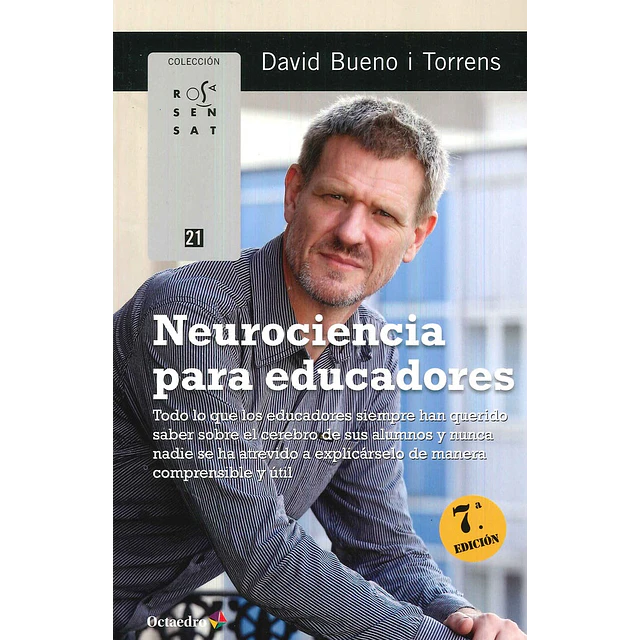 Neurociencia para educadores