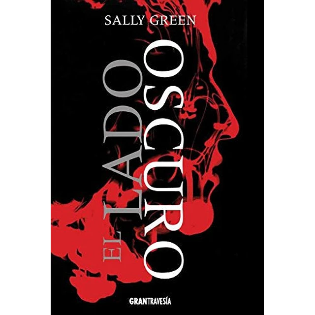 El lado oscuro. Una vida oculta 1