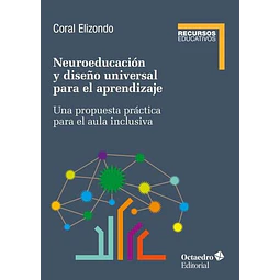 Neuroeducación y diseño universal para el aprendizaje