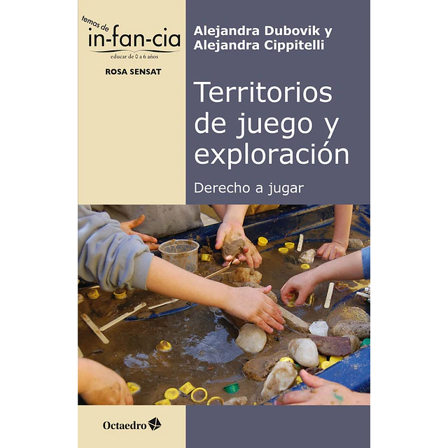 Territorios de juego y exploración
