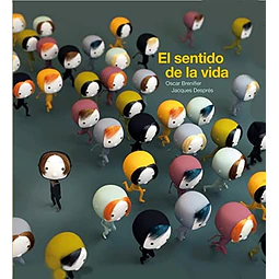 El sentido de la vida