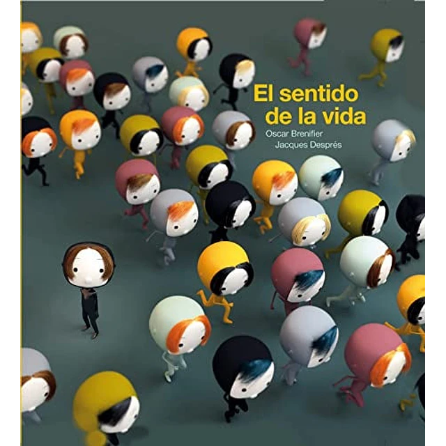 El sentido de la vida