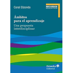 Ámbitos para el aprendizaje
