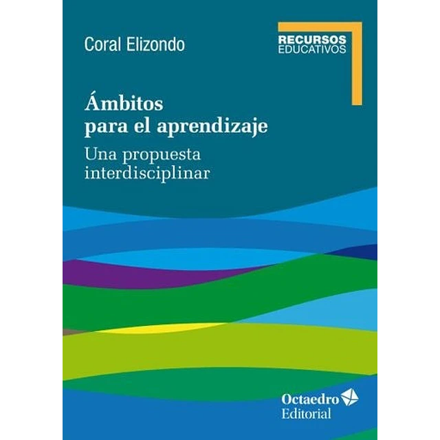 Ámbitos para el aprendizaje