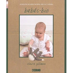 Bebés - bio