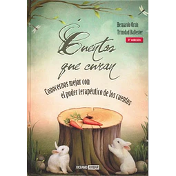 Cuentos que curan