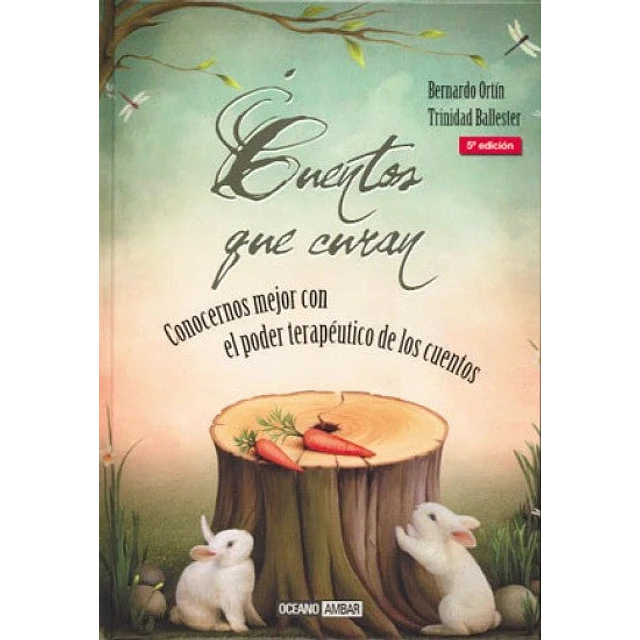 Cuentos que curan