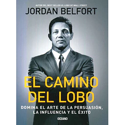 El camino del lobo