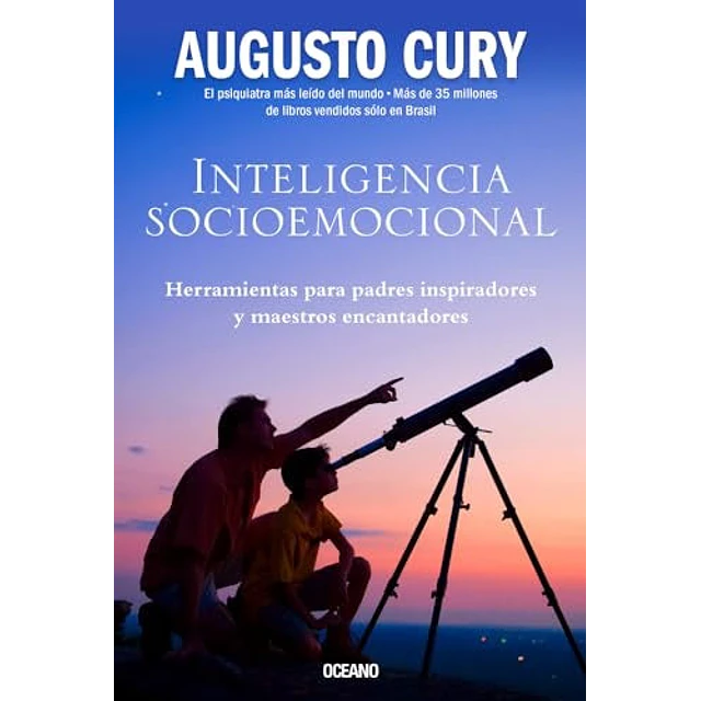 Inteligencia socioemocional