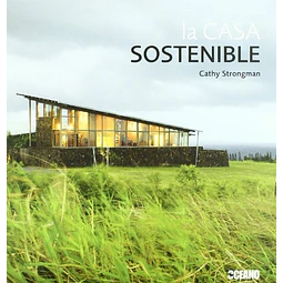 La casa sostenible