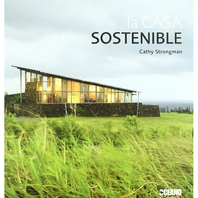 La casa sostenible